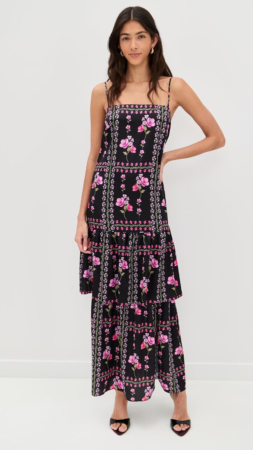 MISA Women's Paulette Dress - Image 2