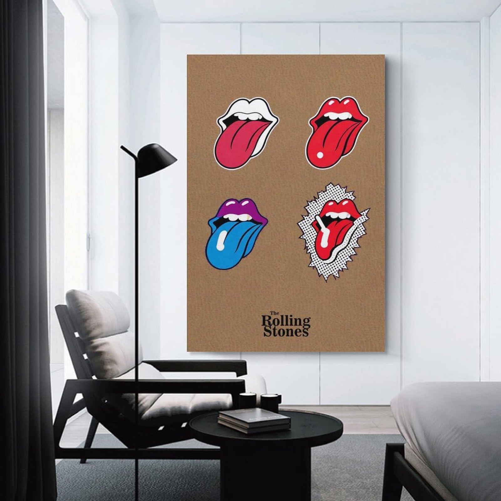 Amazon.co.jp: ザ・ローリング・ストーンズ【The Rolling Stones