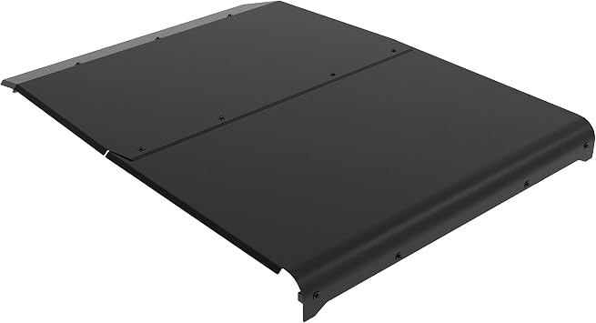 Polaris Ranger Mid-size Crew 570-4 Steel Roof