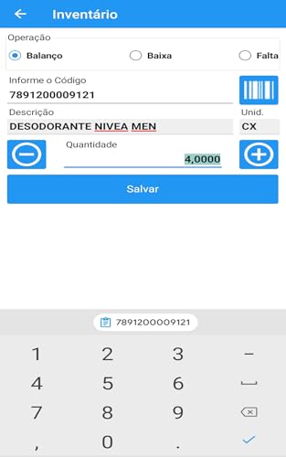 Coletor Finances Web