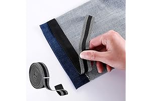5M Iron-on Hem Pants Shorten Self-Adhesive Pants Edge Tape
