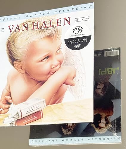Amazon.co.jp: VAN HALEN 1984: ミュージック