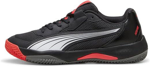 Puma Unisex-Adult Nova Court Tennis Shoe