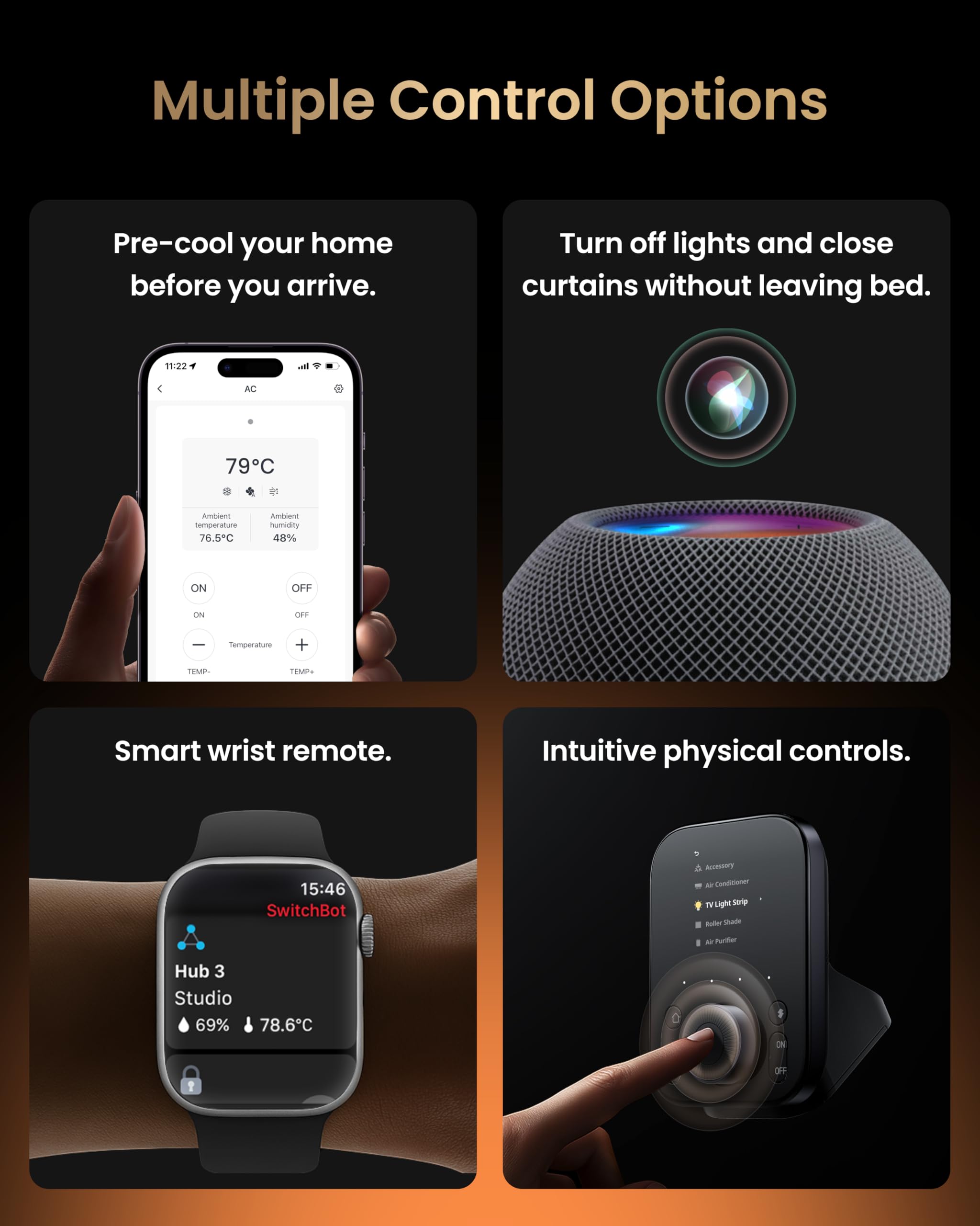 SwitchBot Serrure Ultra WiFi connectée avec Keypad Vision, Reconnaissance faciale 3D, Verrouillage de Porte à Empreinte Digitale, Verrouillage de Porte Intelligente, Système à Triple Alimentation
