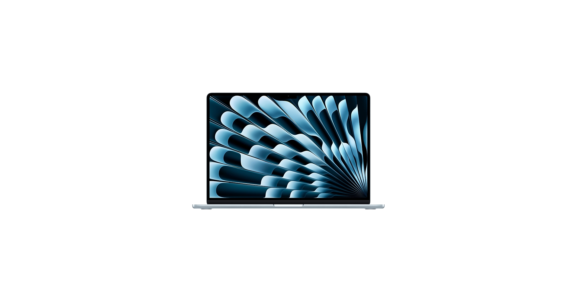 Macbookm4 15インチ MacBook Air Laptop (15-inch) - Apple M4 chip, Built for