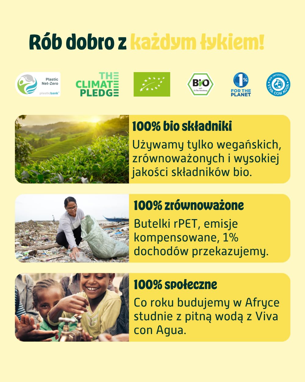 KOMBUCHERY® Surowy Kombucha Imbir EKO | 12 x 400ml | Fermentowana herbata z aktywnymi kulturami dla jelit | Niska zawartość cukru i kalorii | Niepasteryzowany, probiotyczny