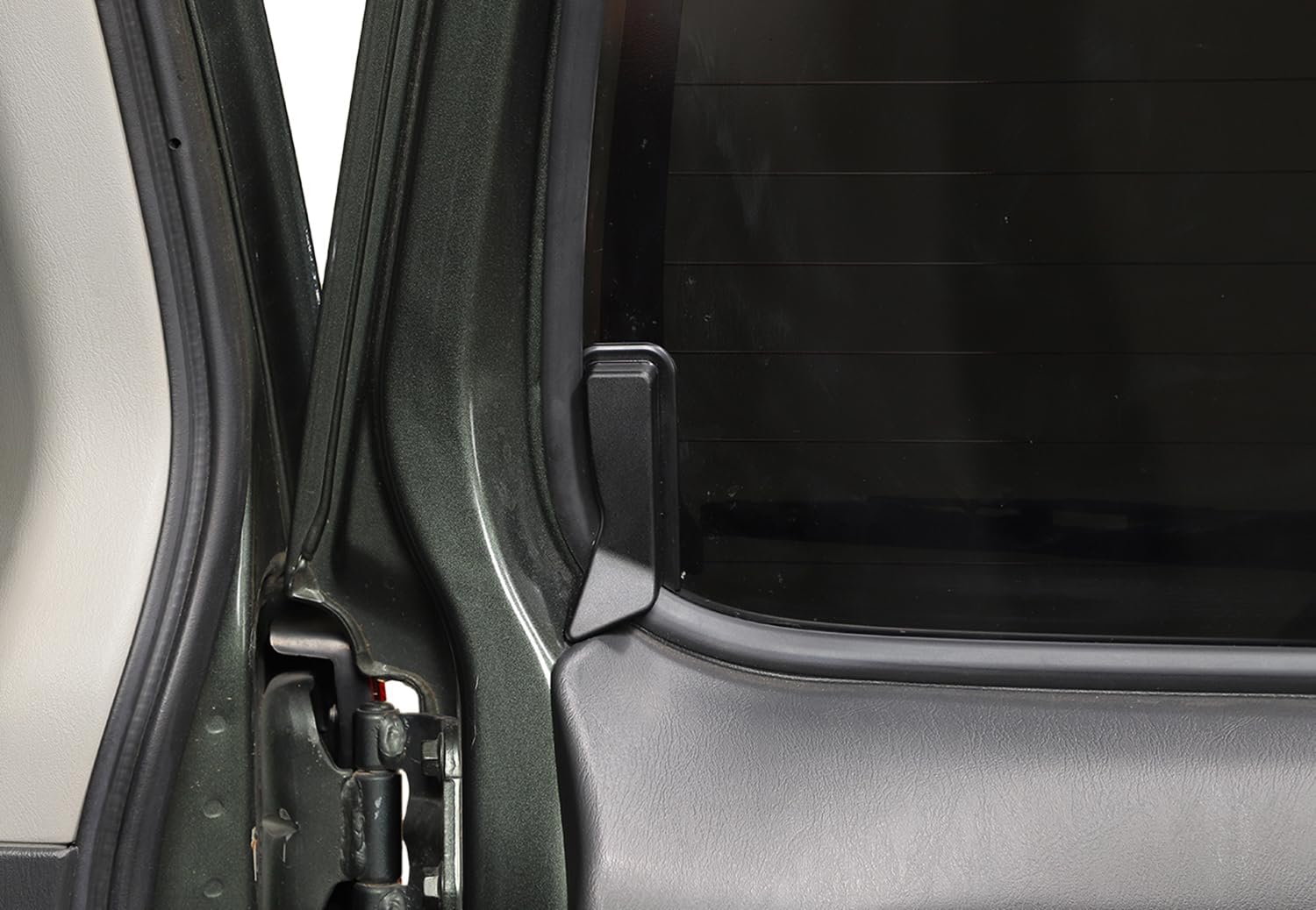 2PCS Rear Tail Door Glass Heating Wire Protective Cover Heat Cable Guards for Suzuki Jimny 2007-2017 Interior Accessories