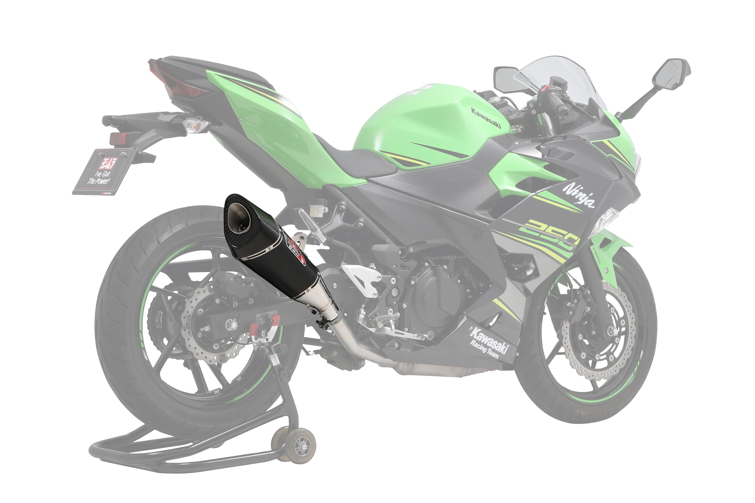ヨシムラスリップオン マフラー R-11サイクロン Ninja250/400 Amazon.co.jp: ヨシムラ スリップオン Ninja250/Ninja400 (18-22/23
