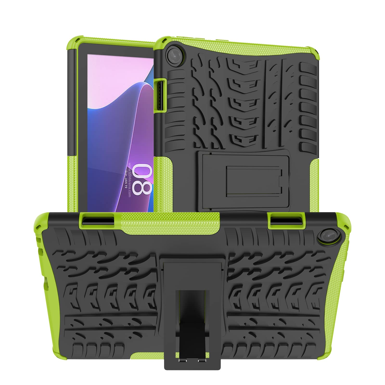Custodia Per Lenovo Tab M10 3rd Gen 10.1 Pollici