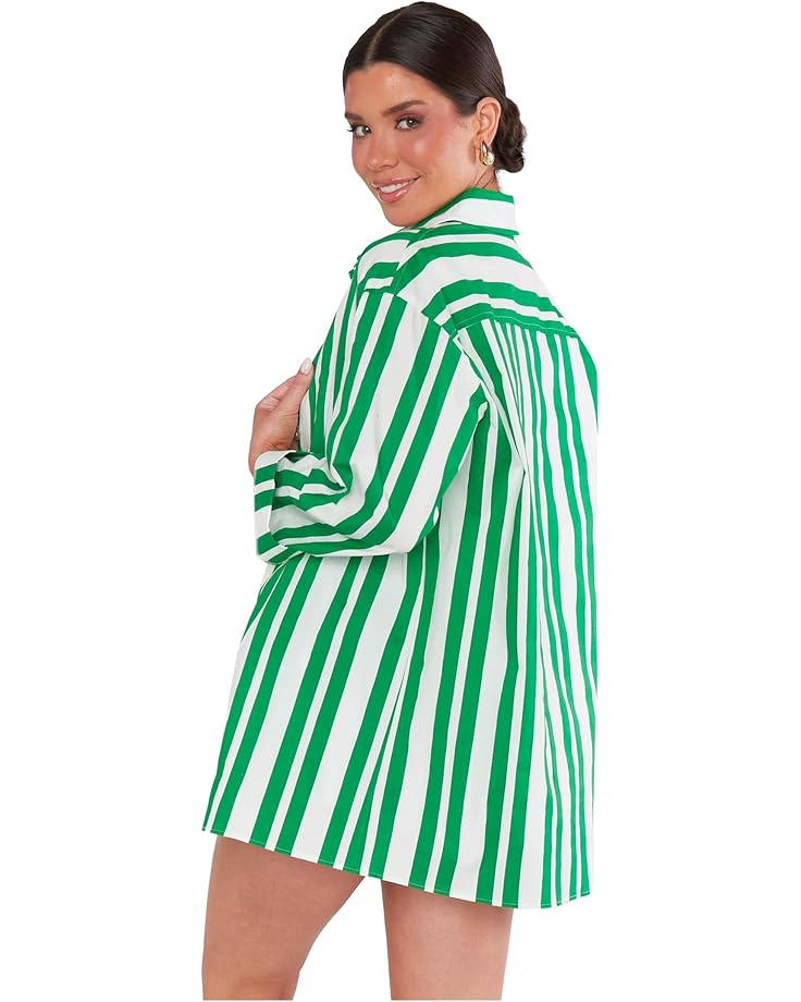 Show Me Your Mumu Berman Button Down - #3 of 4