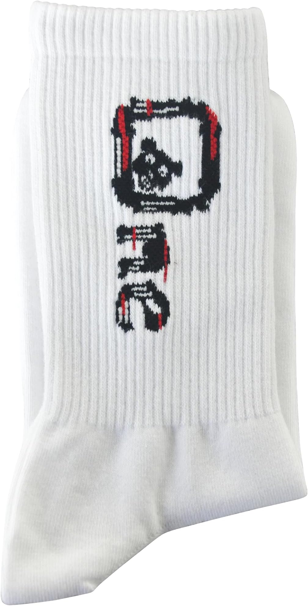 LISEFURE sefulim Unisex sweat-absorbing socks, odor-resistant & quick-drying, provide comfy foot feel. Perfect for running, skateboarding, basketball, and more（Set of 6 pairs）