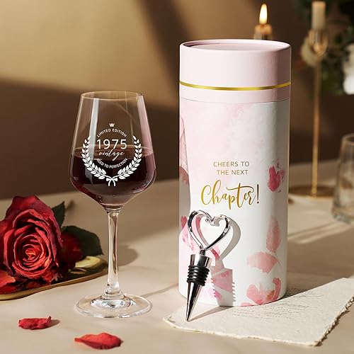 Miniatura 15 de AW BRIDAL Copas de vino Mr and Mrs Regalos de boda para parejas 2026, regalo de compromiso para parejas recién comprometidas, regalos de despedida