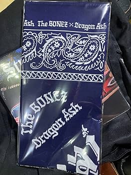 K*ケ様 The BONEZ Dragon Ash Straight Up LI Straight Up” Trailer - YouTube