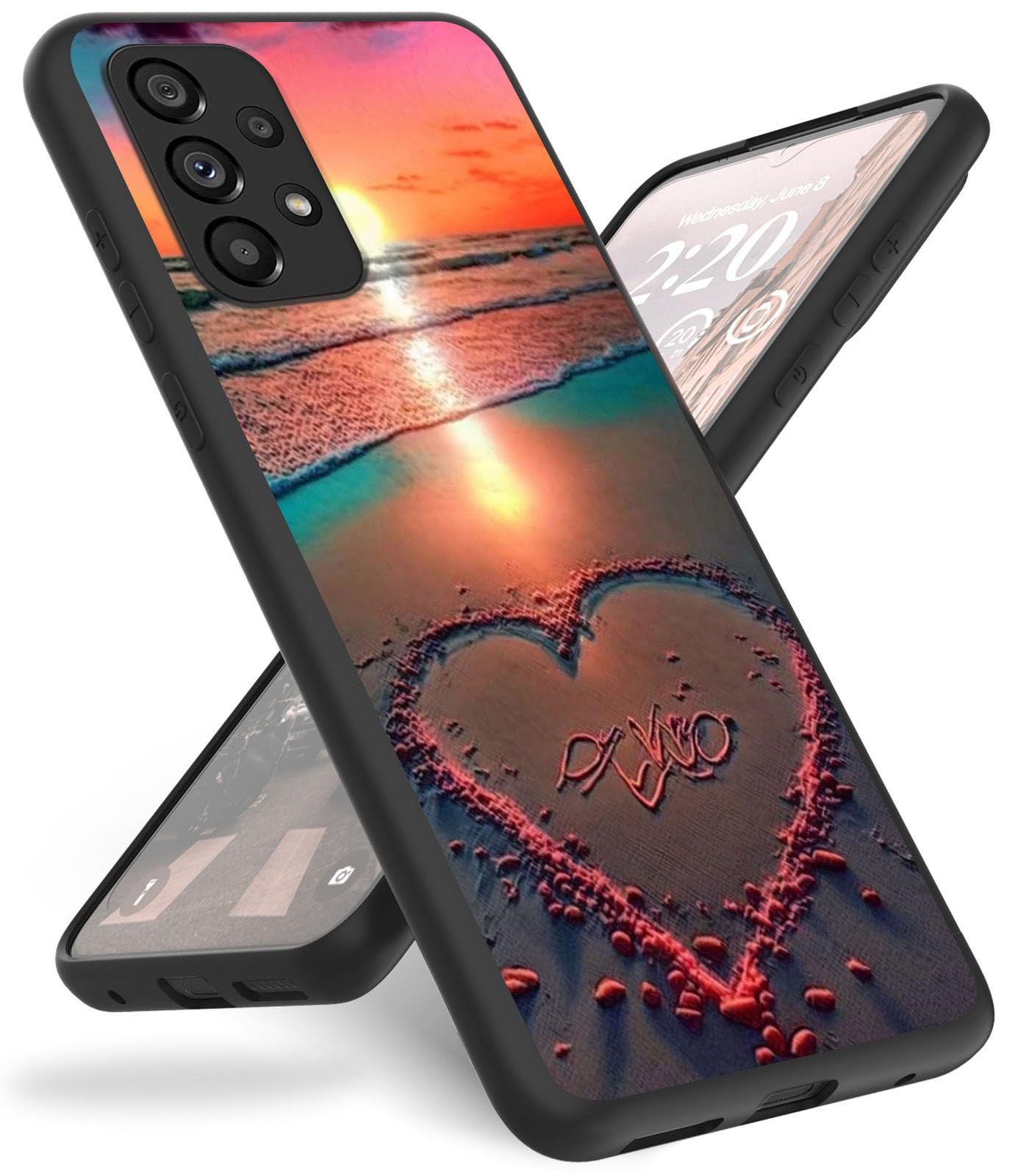 Amazon.com: Case for Samsung Galaxy A32 5G Phone Case,for Galaxy