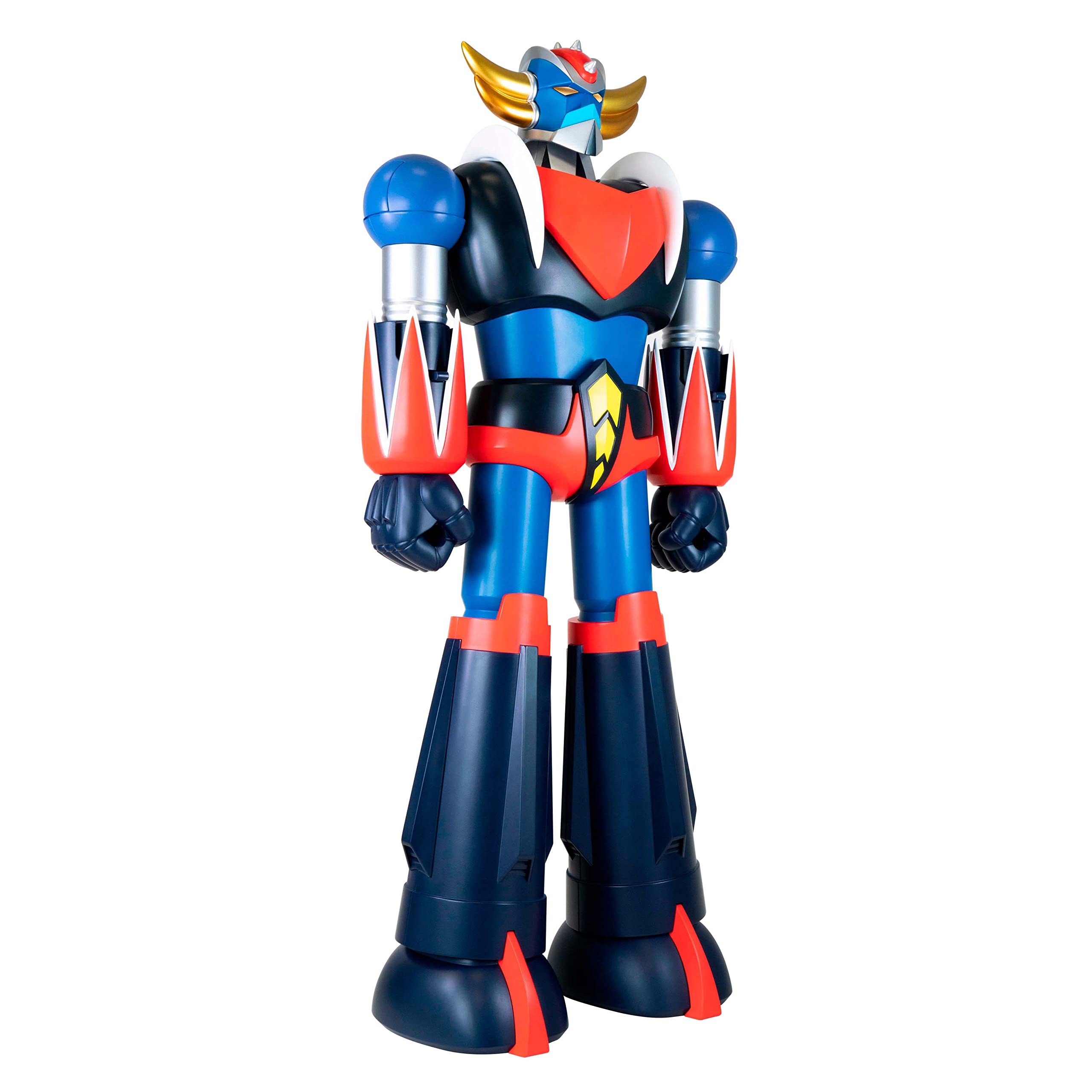 Figurine Goldorak Black Édition Numérotée Abystyle - Grendizer Goldrake Collection