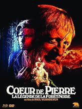 Coeur de pierre (La Légende de la Forêt Noire) [Francia]
