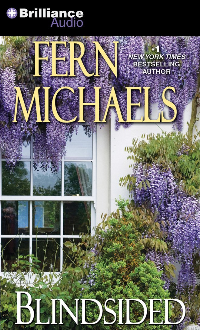 Blindsided Michaels, Fern and Merlington, Laural