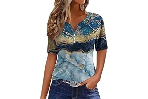 Modlily Must-Have New 2024 Womens Tops