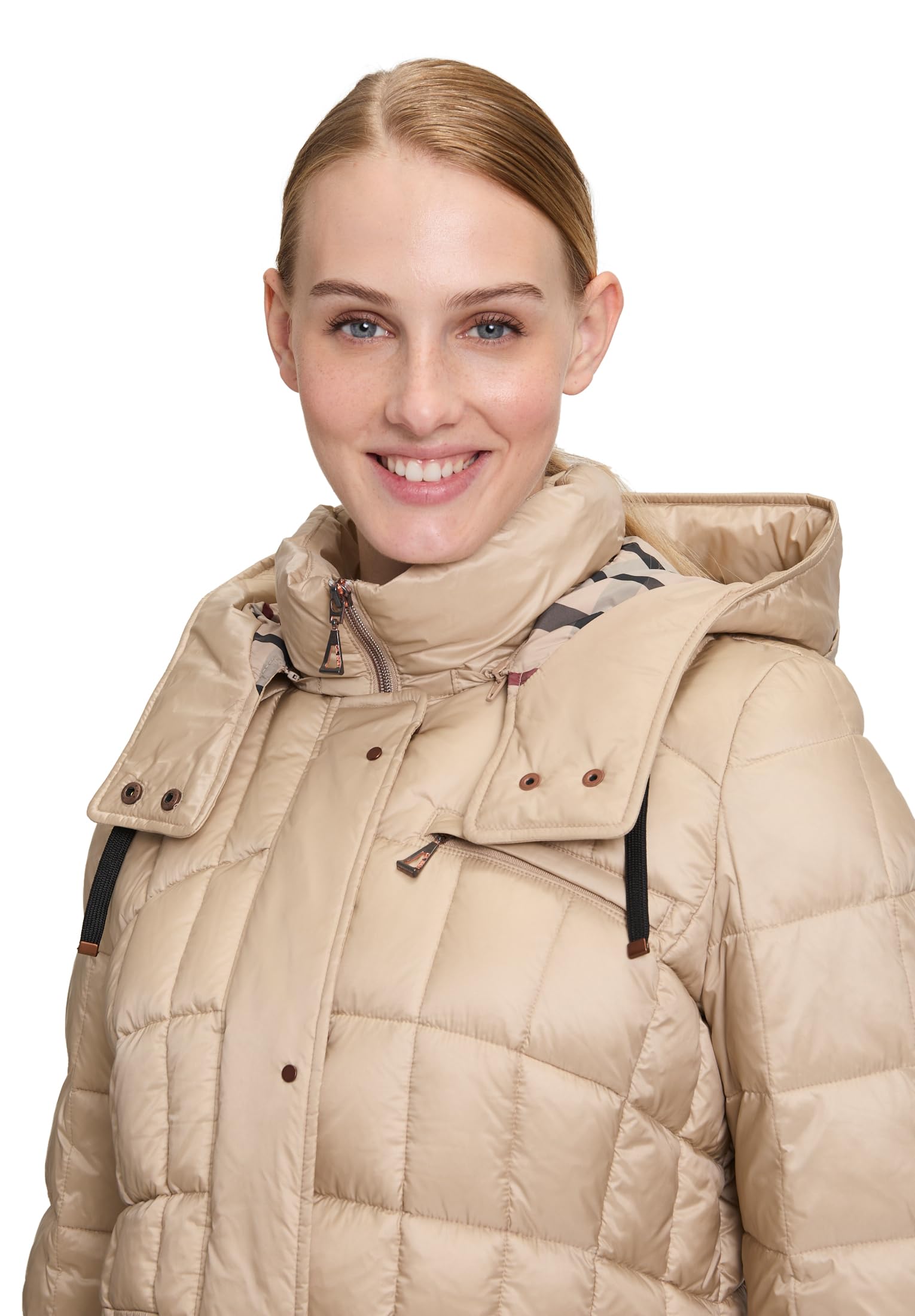 Gil Bret Damen 9080/6264 Jacke (1er Pack)