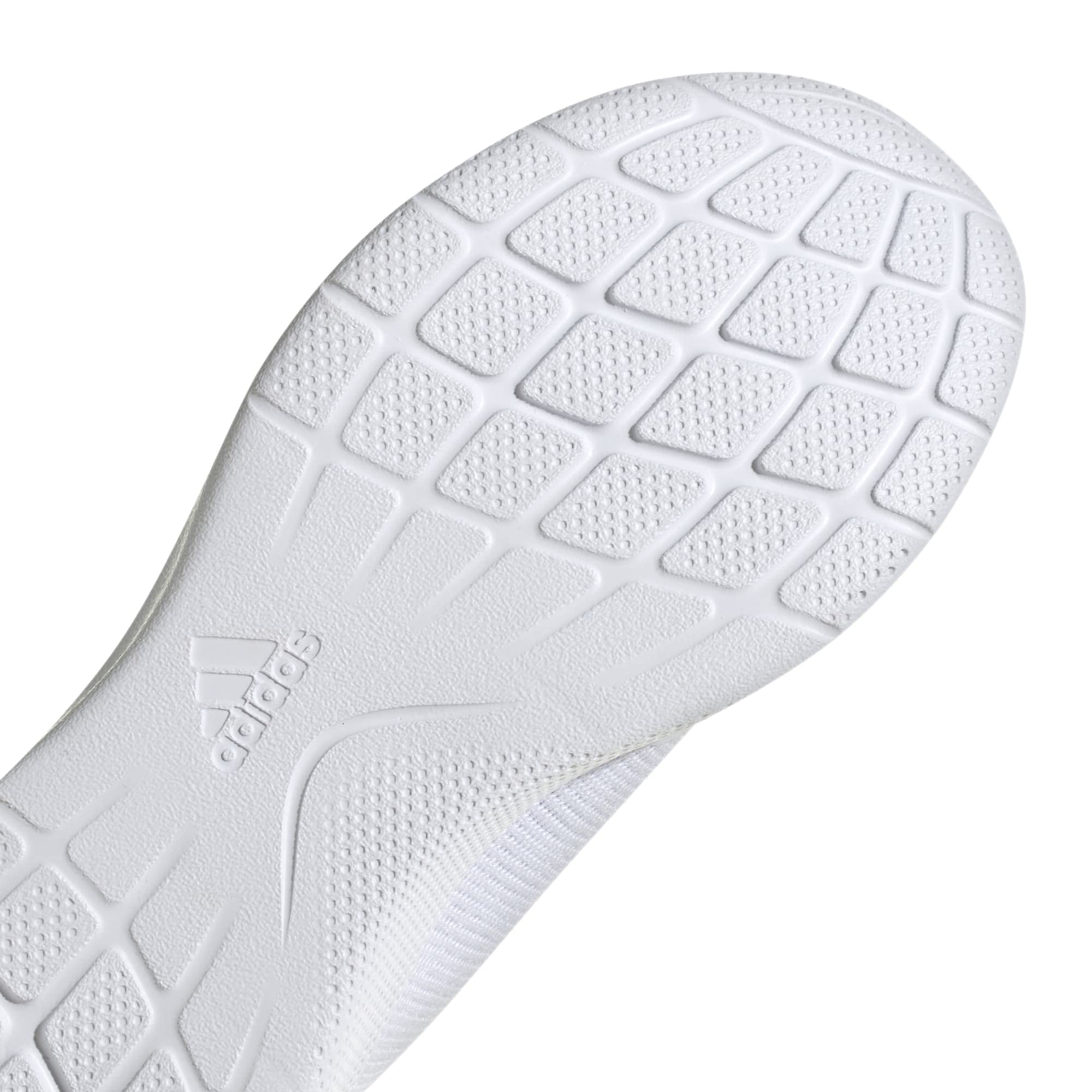Adidas Puremotion 2.0 Shoes, Zapatos Mujer, Cloud White/Cloud White/Blue Dawn, 40 2/3 EU