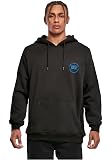Mister Tee Bluza sportowa Mężczyźni Mt3651-more Espressi Hoody (1 w zestawie)