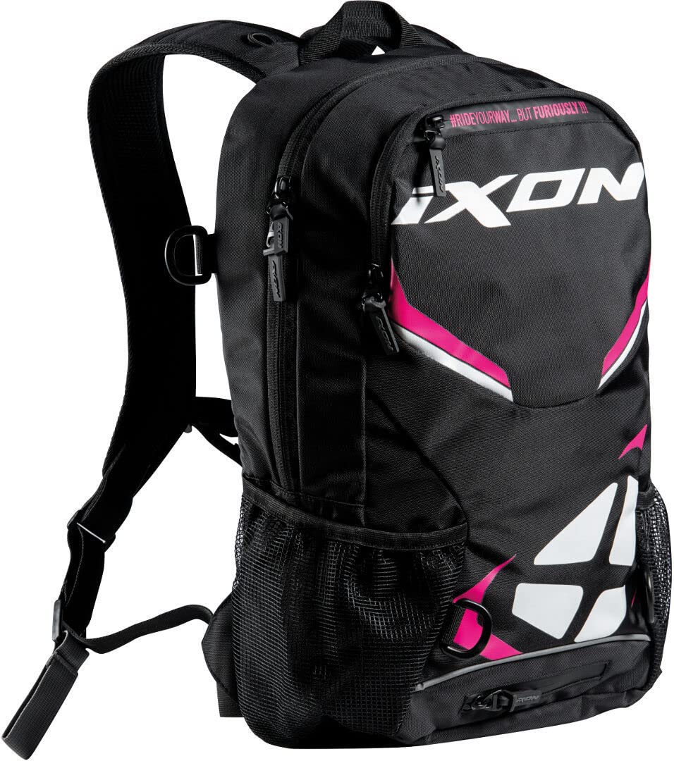 Ixon Sac à Dos R-Tension 23