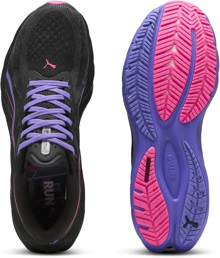Amazon | ヴェロシティ ニトロ 4 DT_31191301_255 | PUMA(プーマ