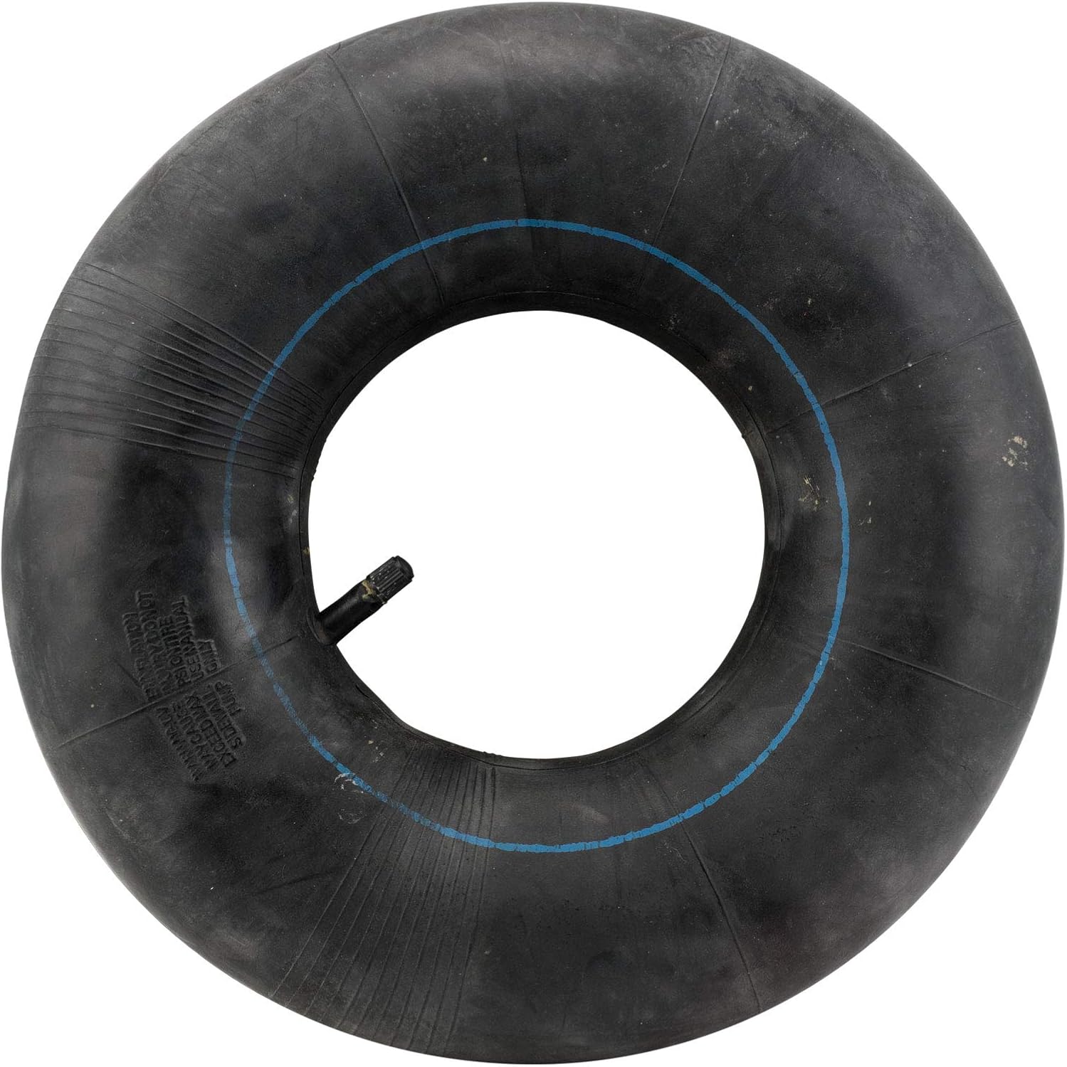 Marathon Flat Free Quick-Seal Replacement Inner Tube - 13x6.50-6"/15x6.50-6" - Pre-filled with Flat Free Tire Sealant