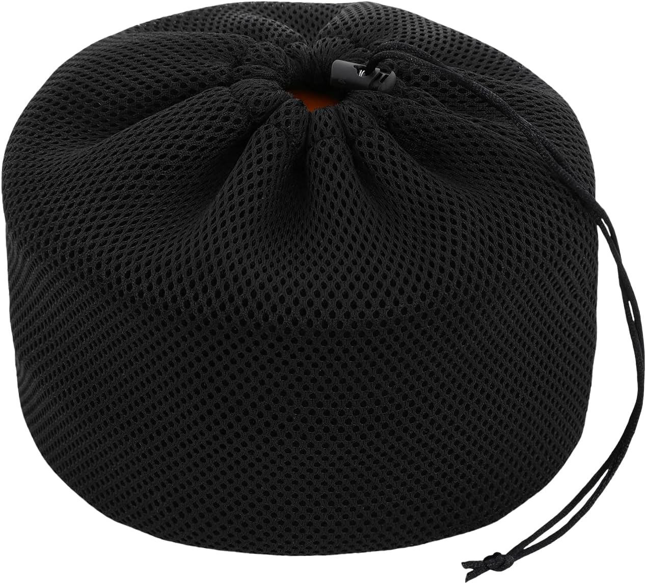 Lightweight Camping Cookware Set, 6-Piece Backpacking Cookware with Non-Stick Pot & Pan, Portable Mess Kit Includes Utensils & Carrying Bag, Compact for Hiking, Backpacking, Camp Stove