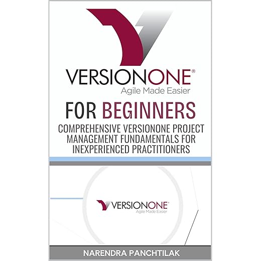 Beginner's Guide to VERSIONONE