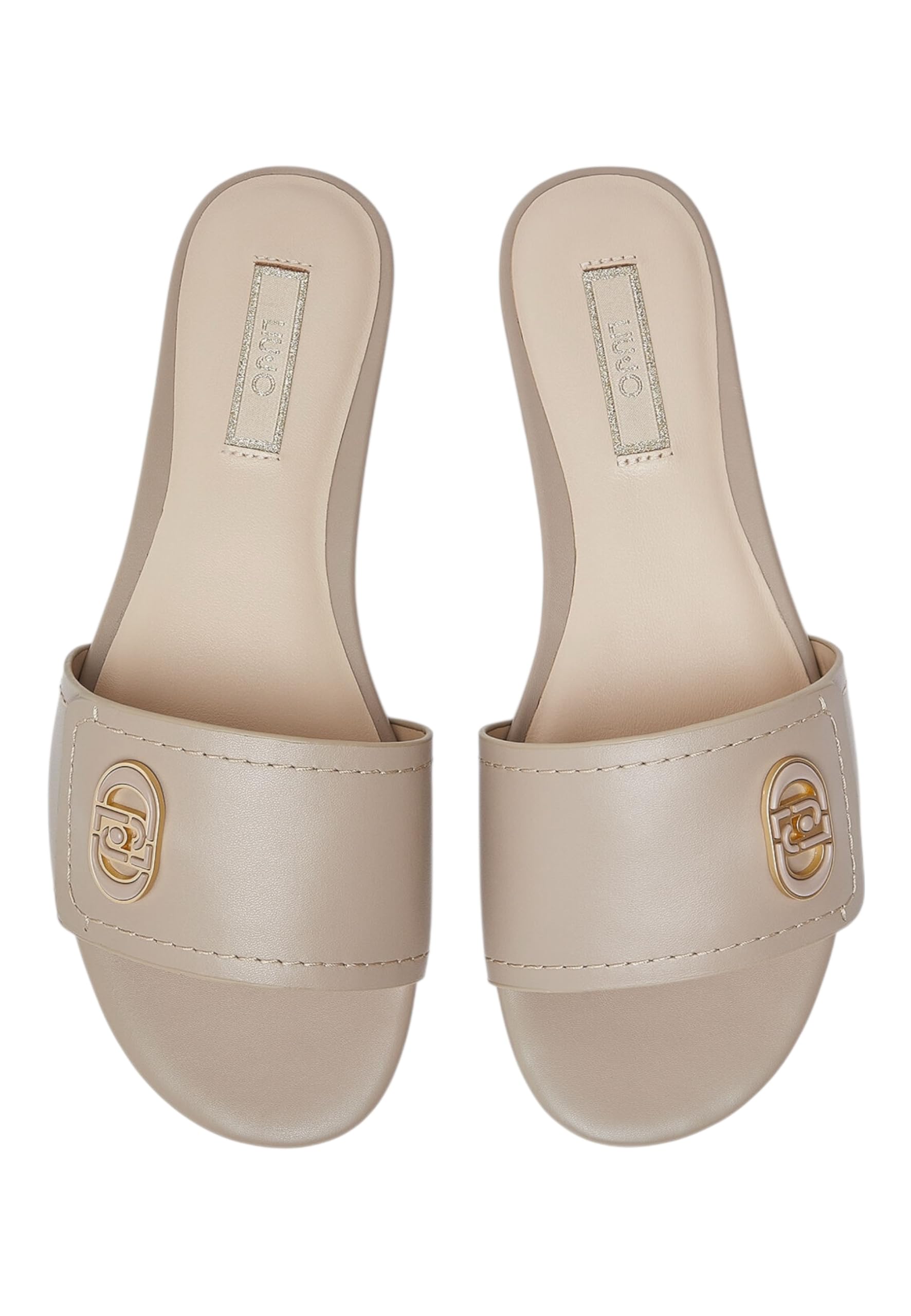 Liu Jo - Ciabatta Beige art.SA6127P0102