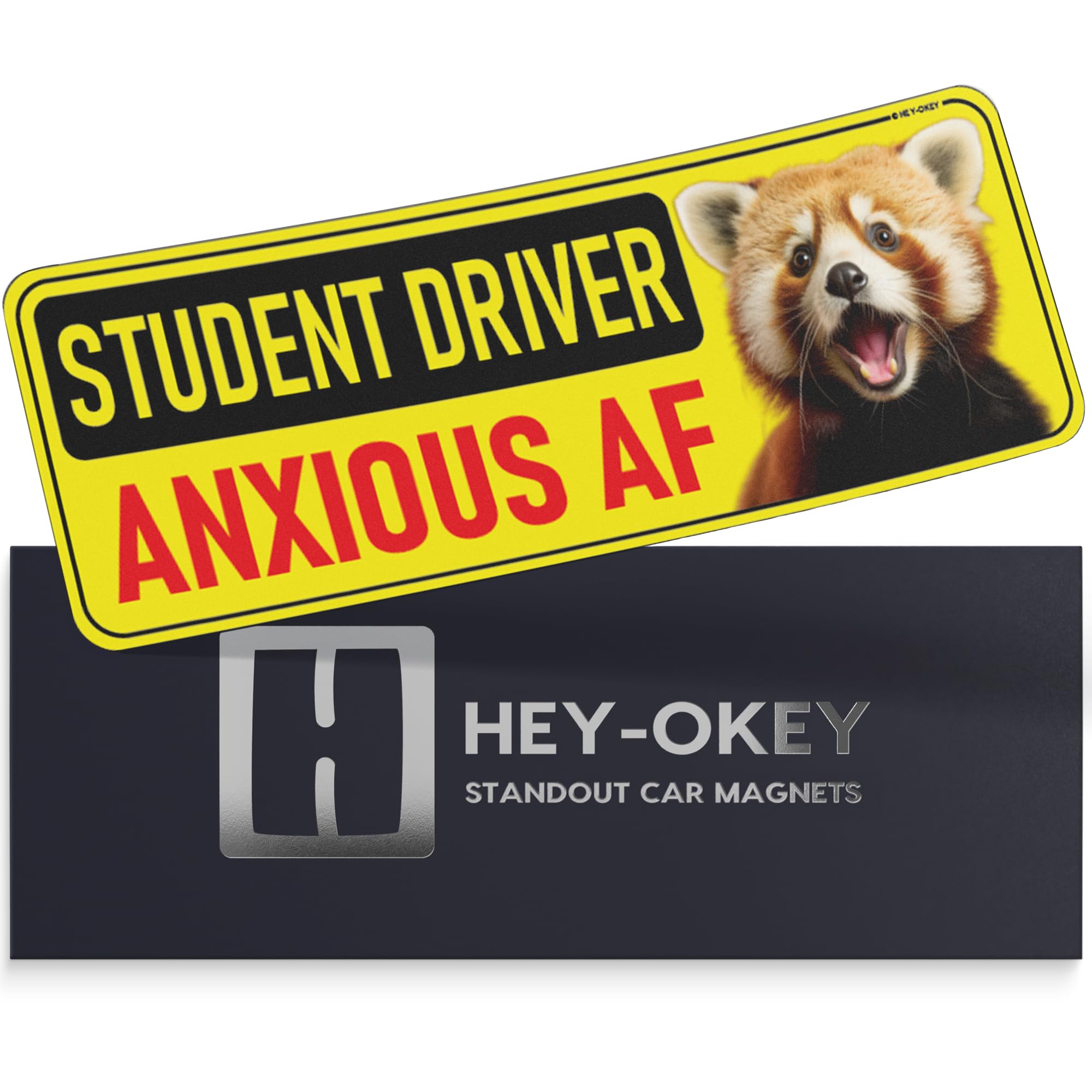 How to test‑drive when you feel anxious
