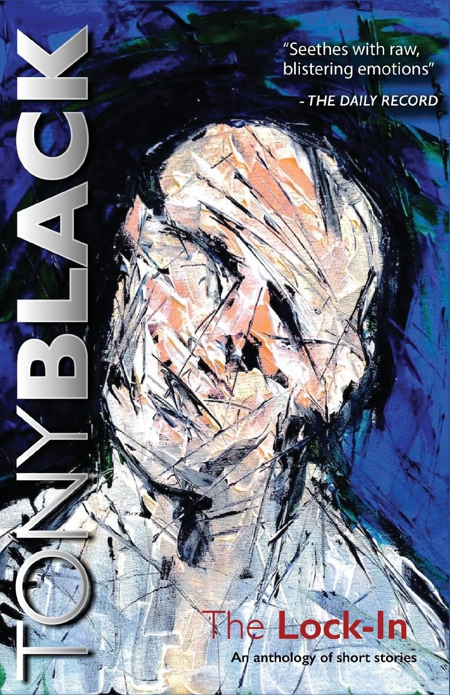 The Lock-In: An Anthology of Short Stories