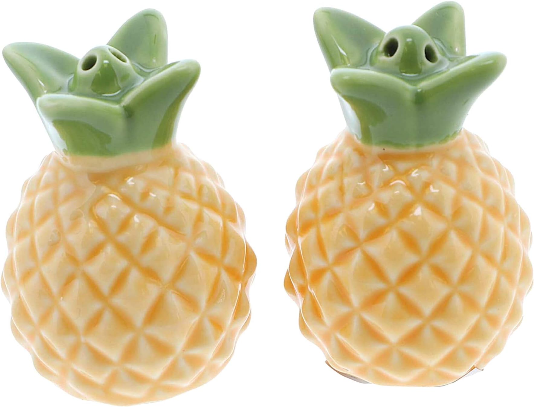 Novelty Salt and Pepper Shaker Set for the Kitchen — free download