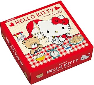 Amazon Co Jp ハローキティ お菓子