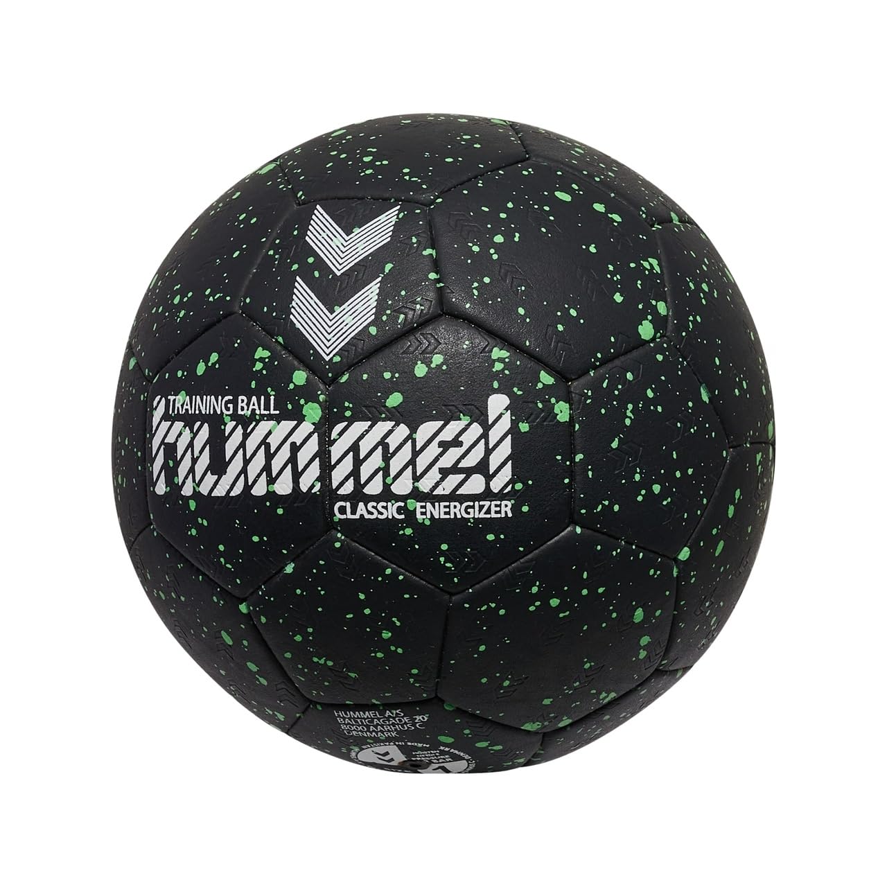Hummel Hmlclassic Energizer HB Neon Balonmano Unisex Adulto
