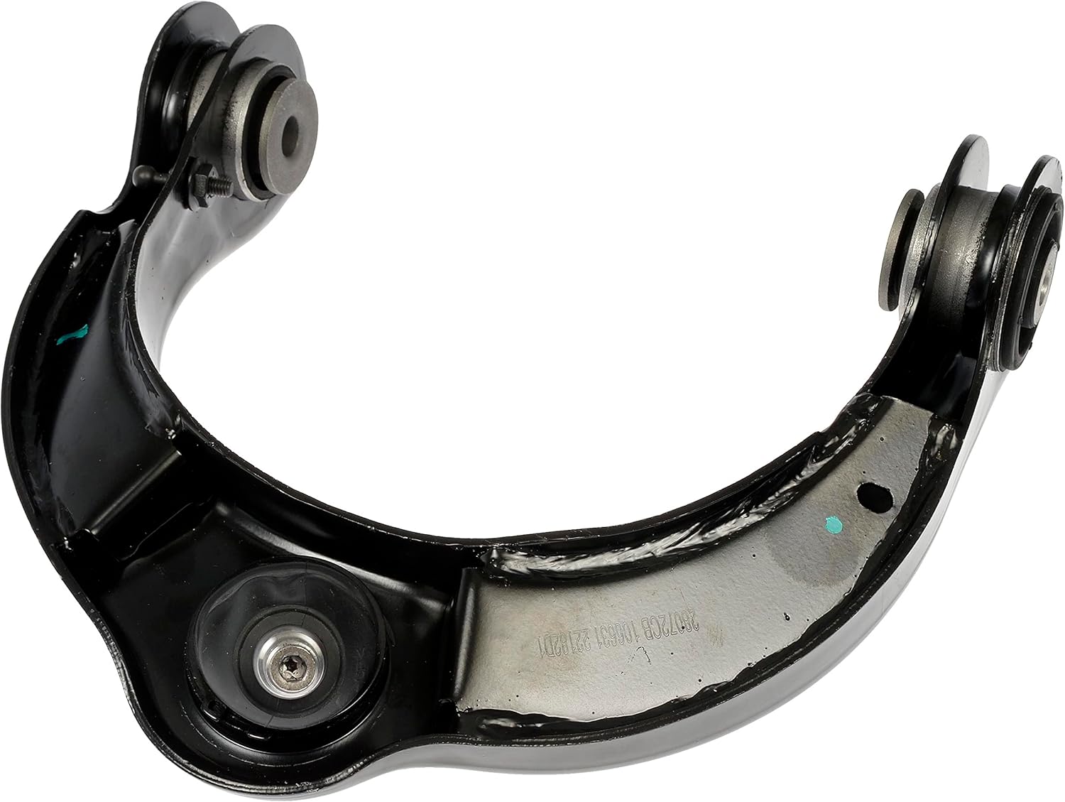 Dorman 527-540 Passenger Side Upper Alignment Caster/Camber Control Arm Compatible with Select Dodge/Jeep Models