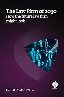 The Law Firm of 2030: How the future law firm might look