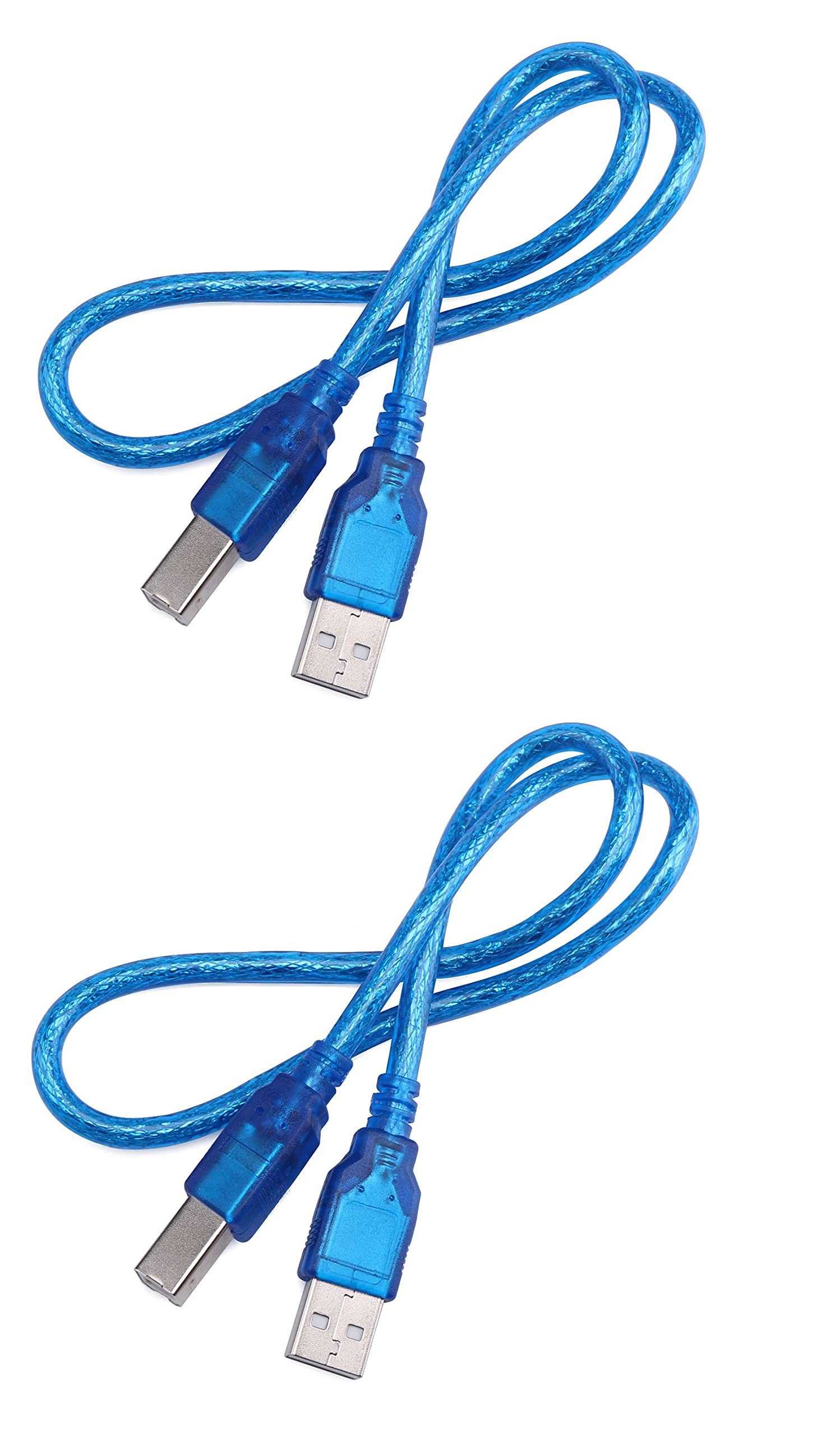 See full amazon price history chart for Invento 2pcs 30cm UNO USB Cable Printer Type A to B Male High Speed Scanner Printer Invento 2pcs 30cm UNO USB Cable Printer Type A to B Male High Speed Scanner Printer (B07CWFPDFY) Amazon Price History, Amazon Price Tracker