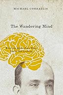 The Wandering Mind is an Unhappy Mind cover
