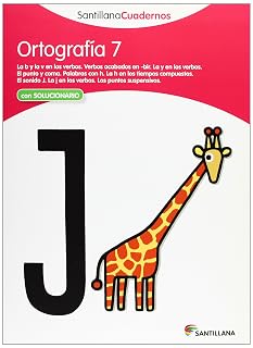 Ortografia 7