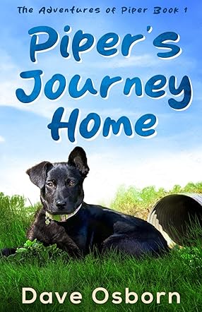 Piper's Journey Home