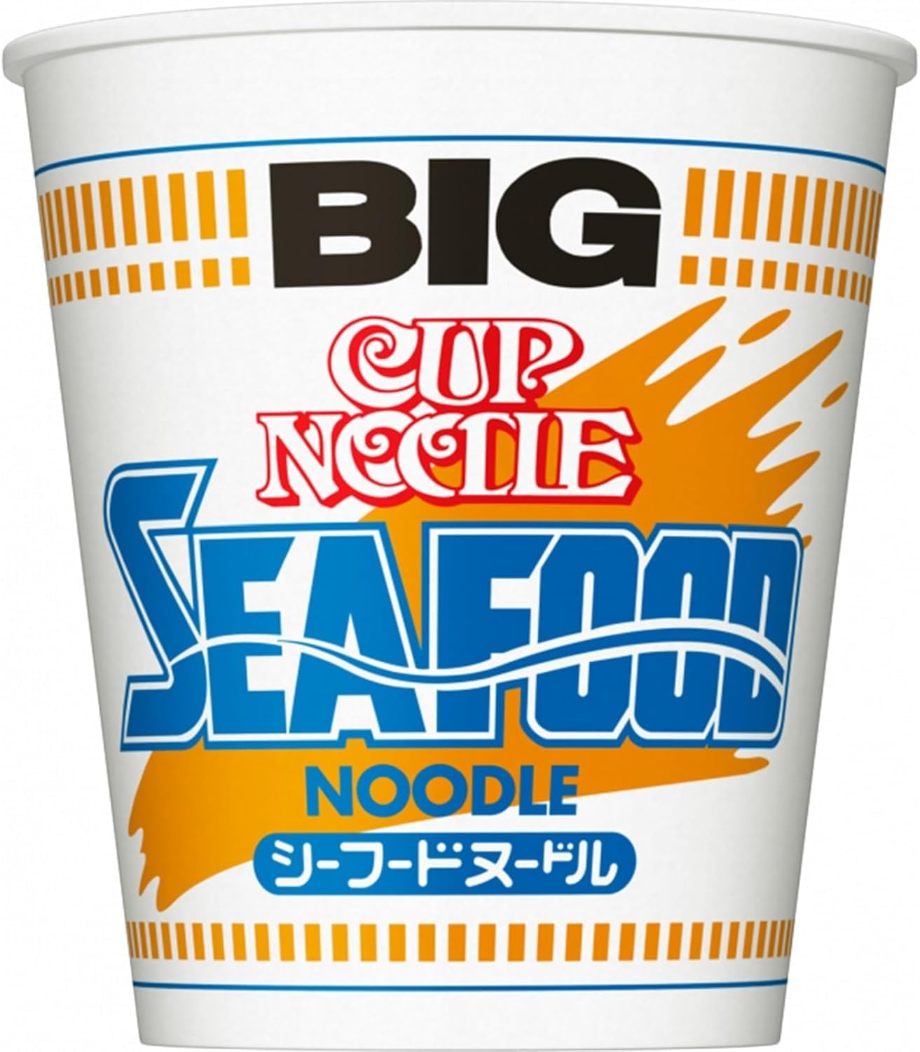 Amazon.co.jp: カップヌードルBIG 4種12食 詰め合わせ カップヌードル