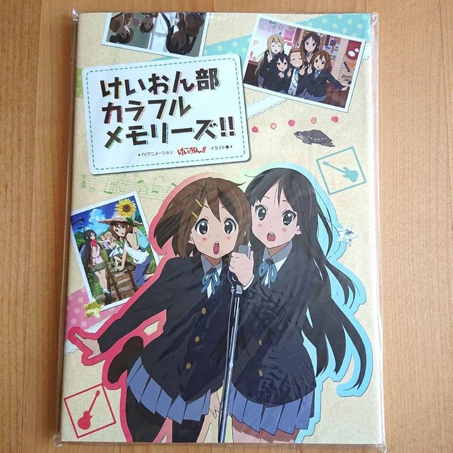 けいおん部カラフルメモリーズ‼︎‼︎＋映画けいおん！DVD 初回限定版 セット けいおん部カラフルメモリーズ‼︎‼︎＋映画けいおん！DVD 初回
