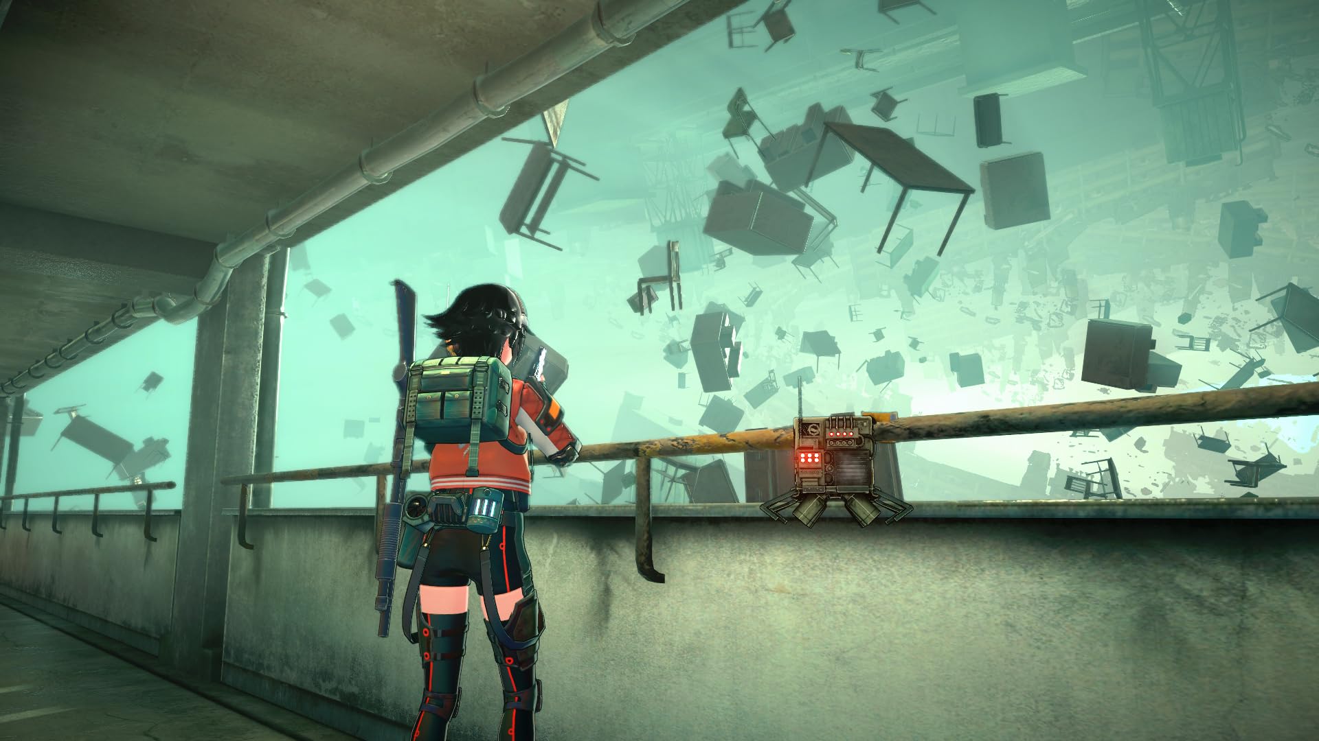 ANOMALITH - Launch Edition (PS5)