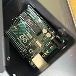 Amazon.com: KKSB Case for Arduino UNO Rev3 and Arduino Mega Rev3 ...