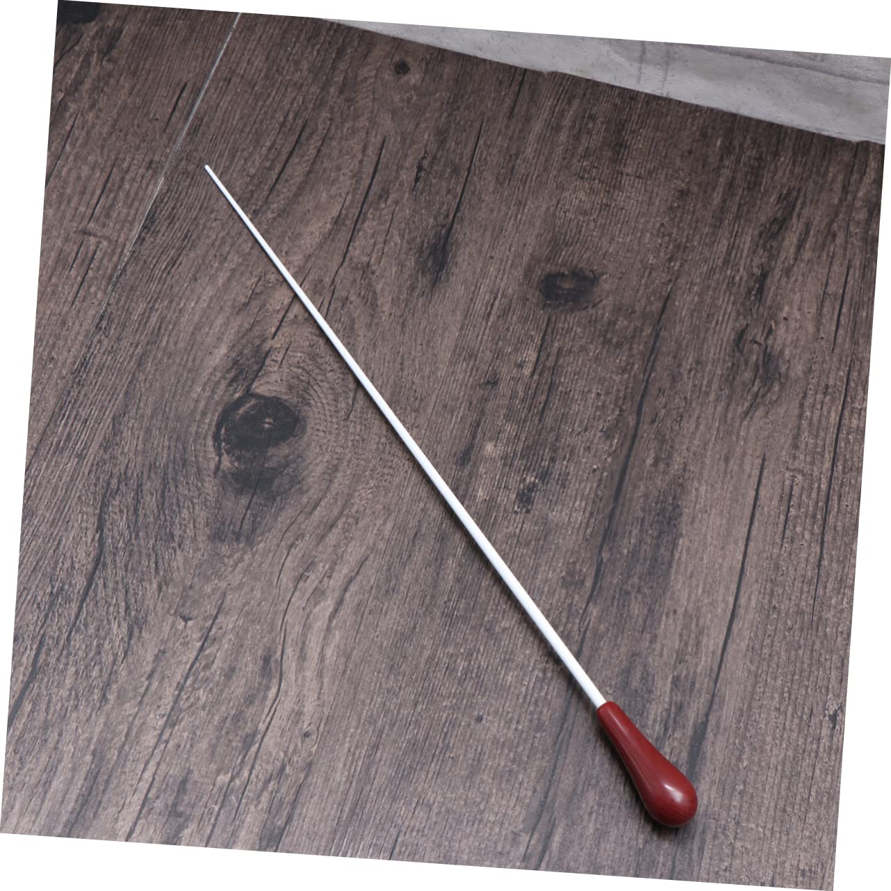 HANABASS Orchestra Music for Conducting Long Handle Comfortable for Performance