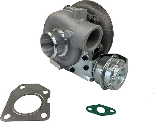 GT2056V Turbo cargador para Jeep Liberty Limited Sport 2.8L CRD Diesel 2005-2006 2005-2006