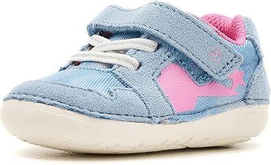 Stride Rite Baby Boys Sm Waverly
