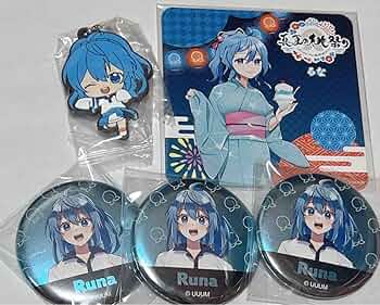 カラフルピーチ るな グッズ まとめ売り 2025年最新】カラフルピーチ るな まとめ売りの人気アイテム